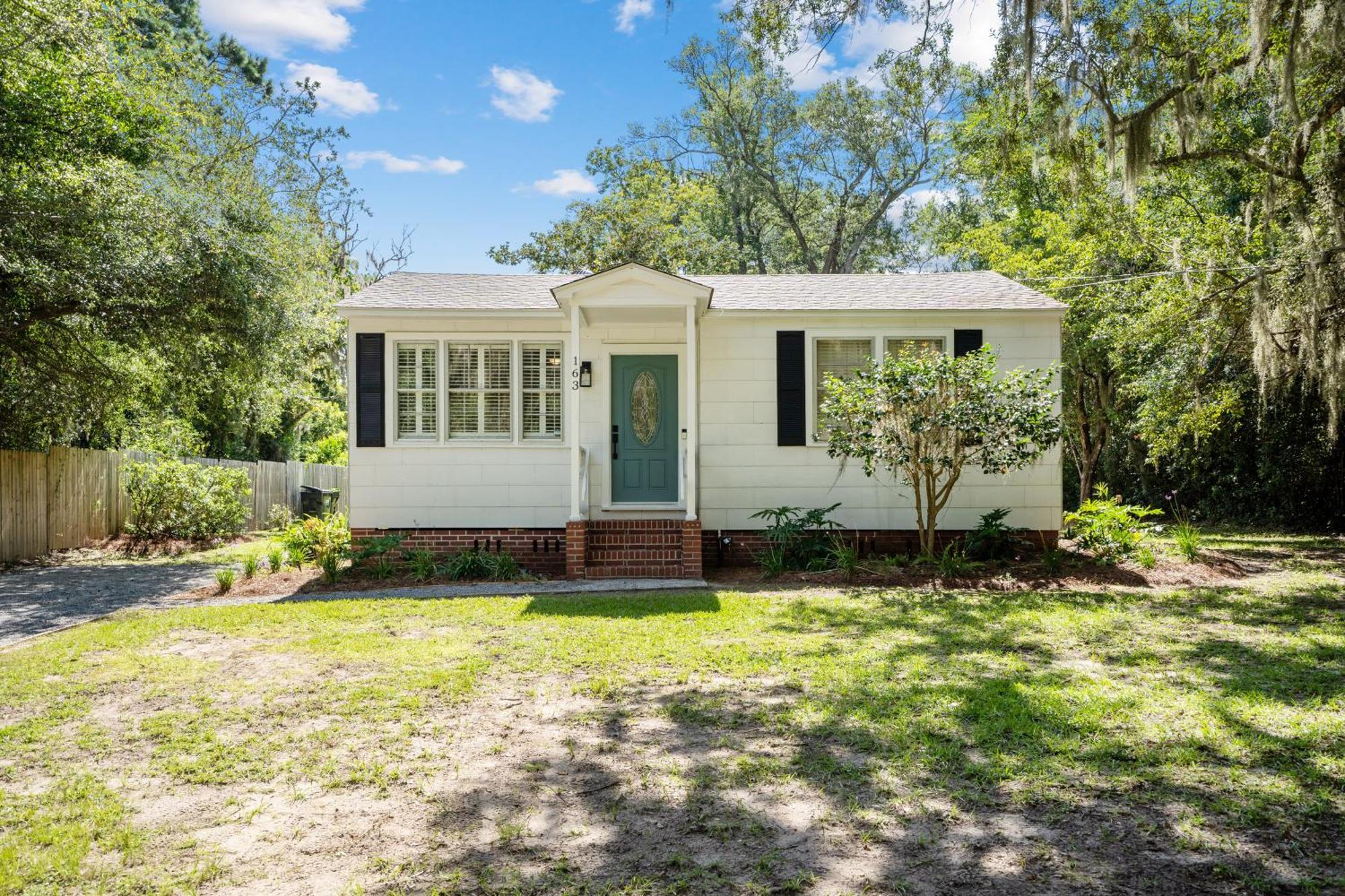 James Cottage Beaufort Esterno foto